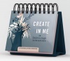 Perpetual Calendar - Create in Me a Heart of...: An (in)courage 